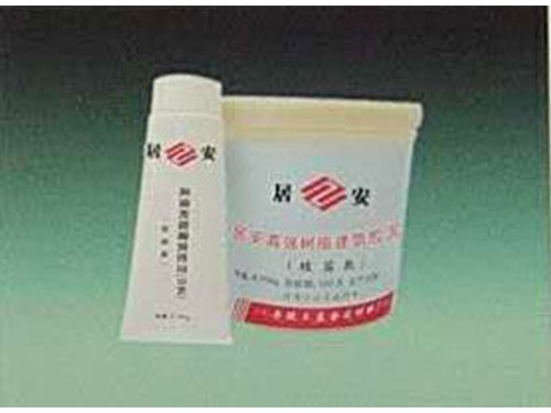 高强树脂胶泥
