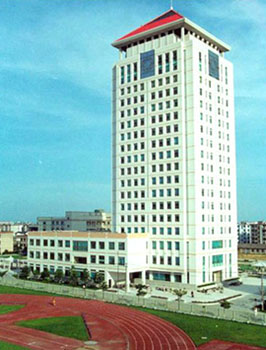 苏州大学
